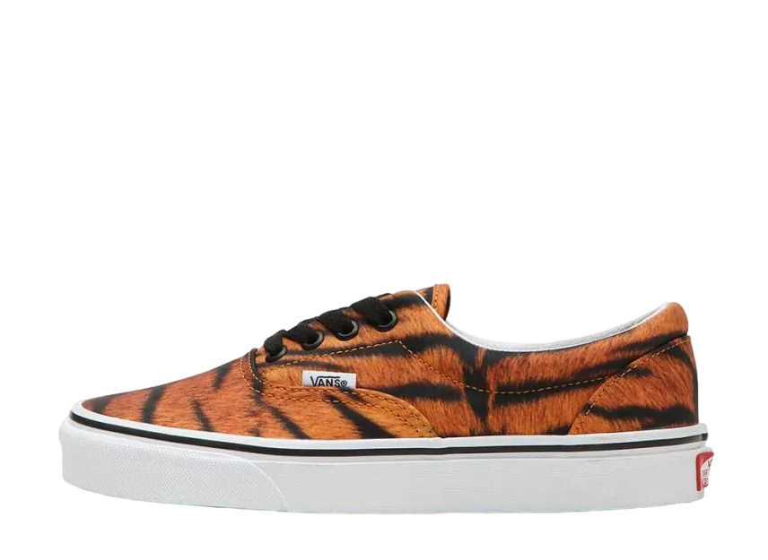 バンズ エラ "イヤー オブ ザ タイガー"