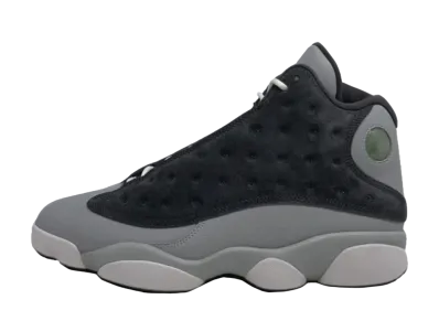 Nike Air Jordan 13 Retro "Dark Grey"
