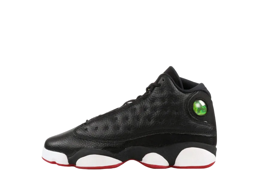 Nike GS Air Jordan 13 Retro "Playoffs" (2011)