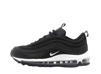 Nike Women's Air Max 97 "Black/White"