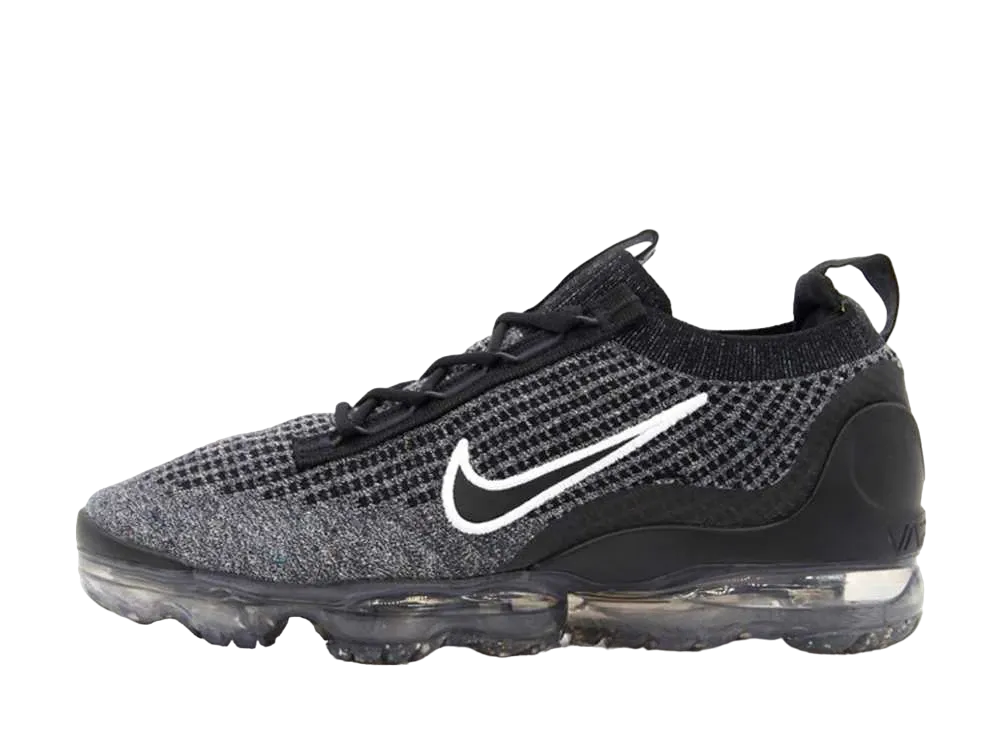 Nike Air VaporMax 2021 Flyknit "Black/White/Anthracite"