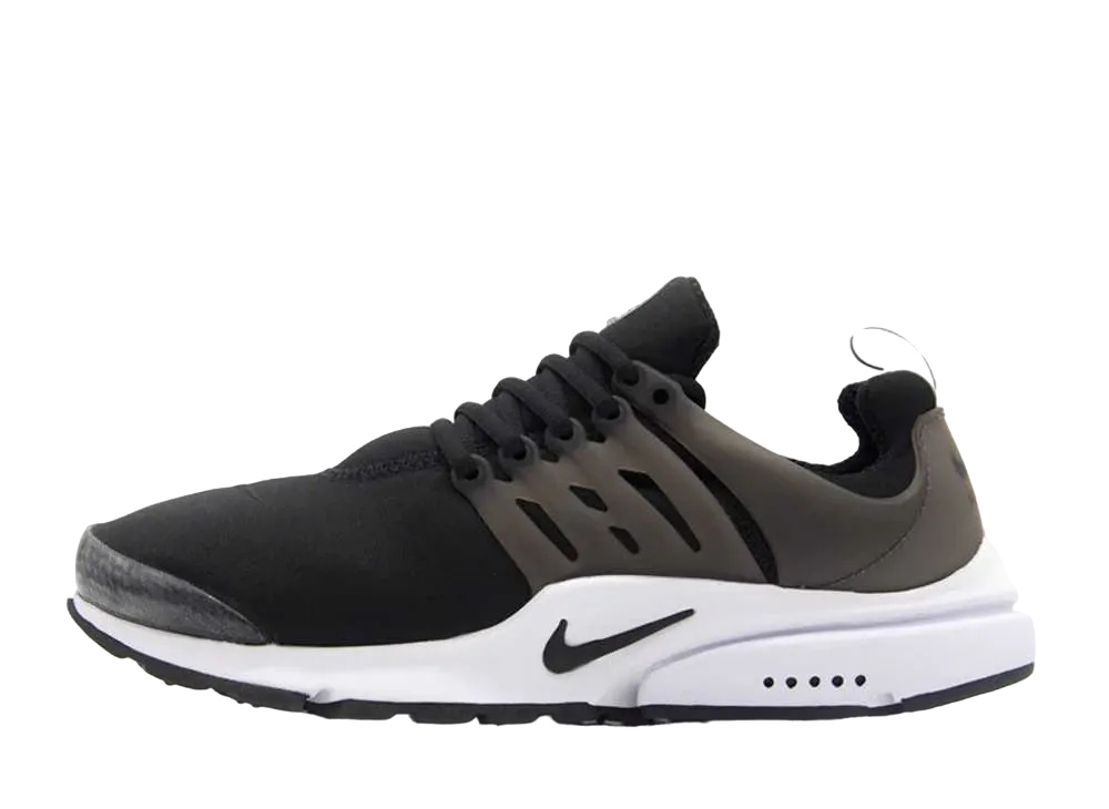 Nike Air Presto "Black/White"