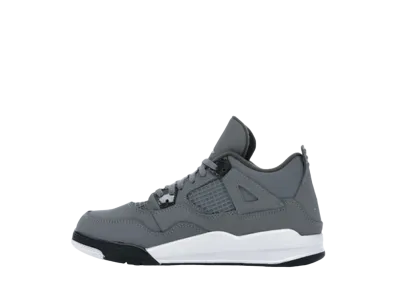 Nike PS Air Jordan 4 Retro "Cool Grey" (2019)