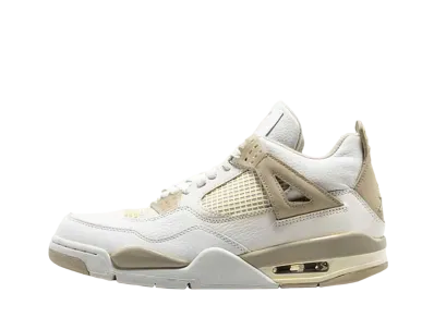 Nike Women's Air Jordan 4 Retro "Sand"