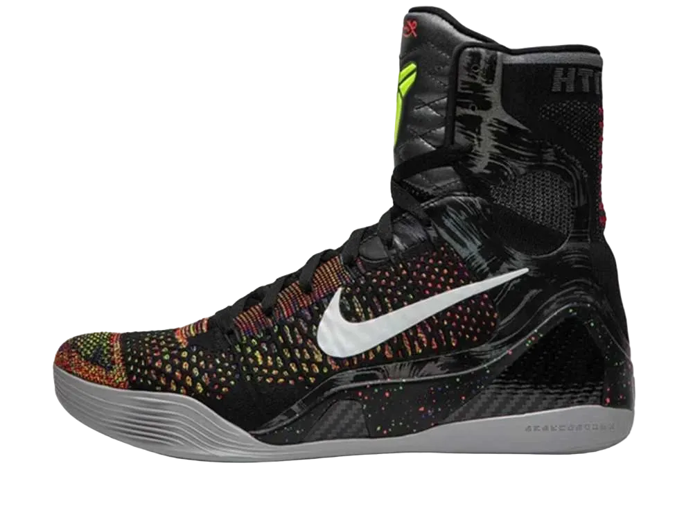 ナイキ コービー 9 エリート ハイ "マスターピース"