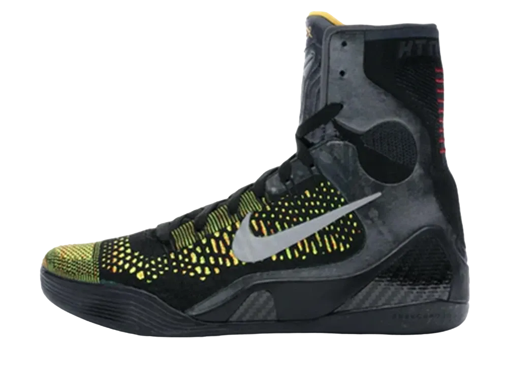 Nike Kobe 9 Elite High "Inspiration" (641714-002/630847-004)