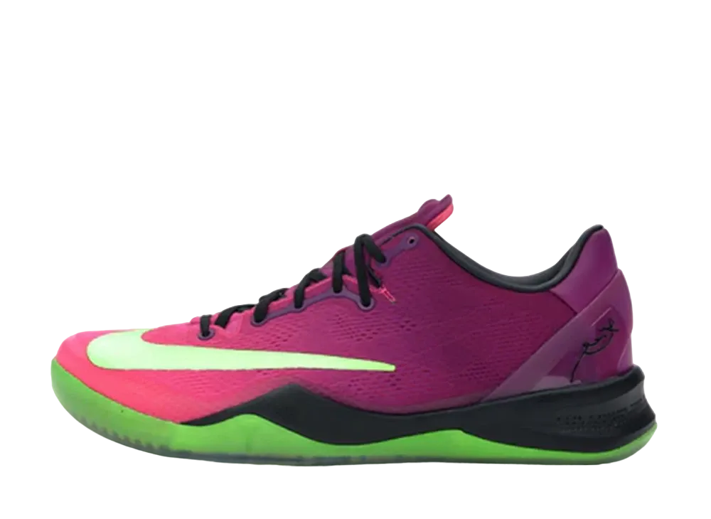 Nike Kobe 8 "Mambacurial"