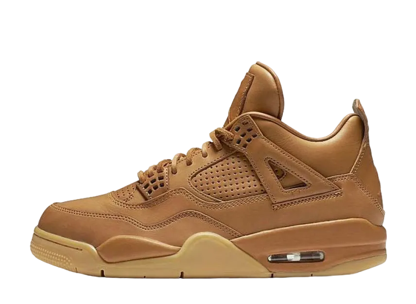 Nike Air Jordan 4 Retro Nike Air Jordan 4 Retro