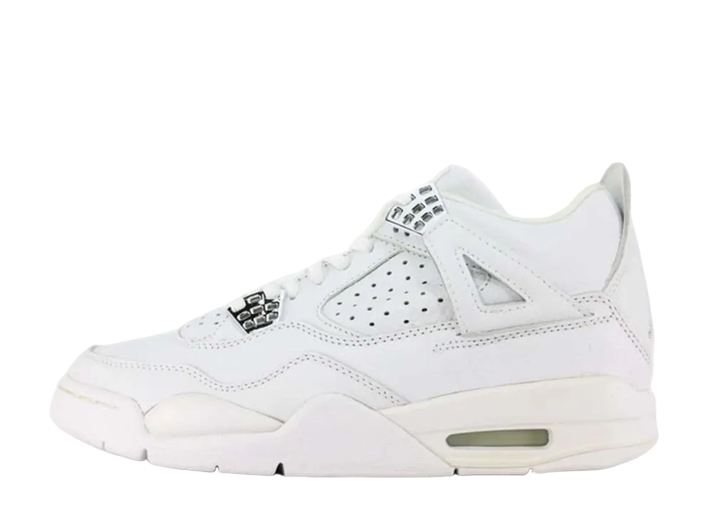 Nike Air Jordan 4 Retro "Bling"