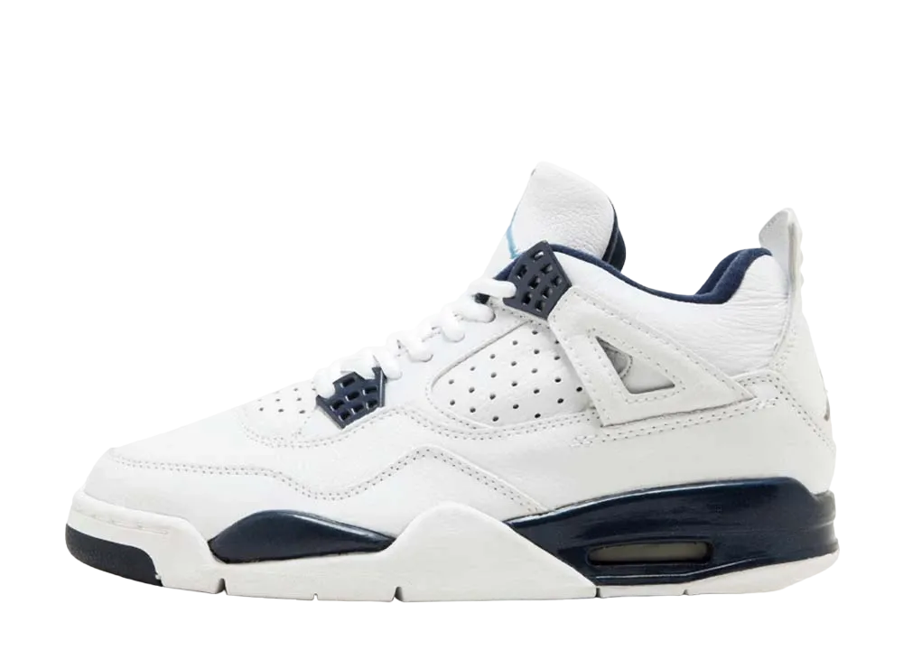 Nike Air Jordan 4 Retro "Columbia" (1999)