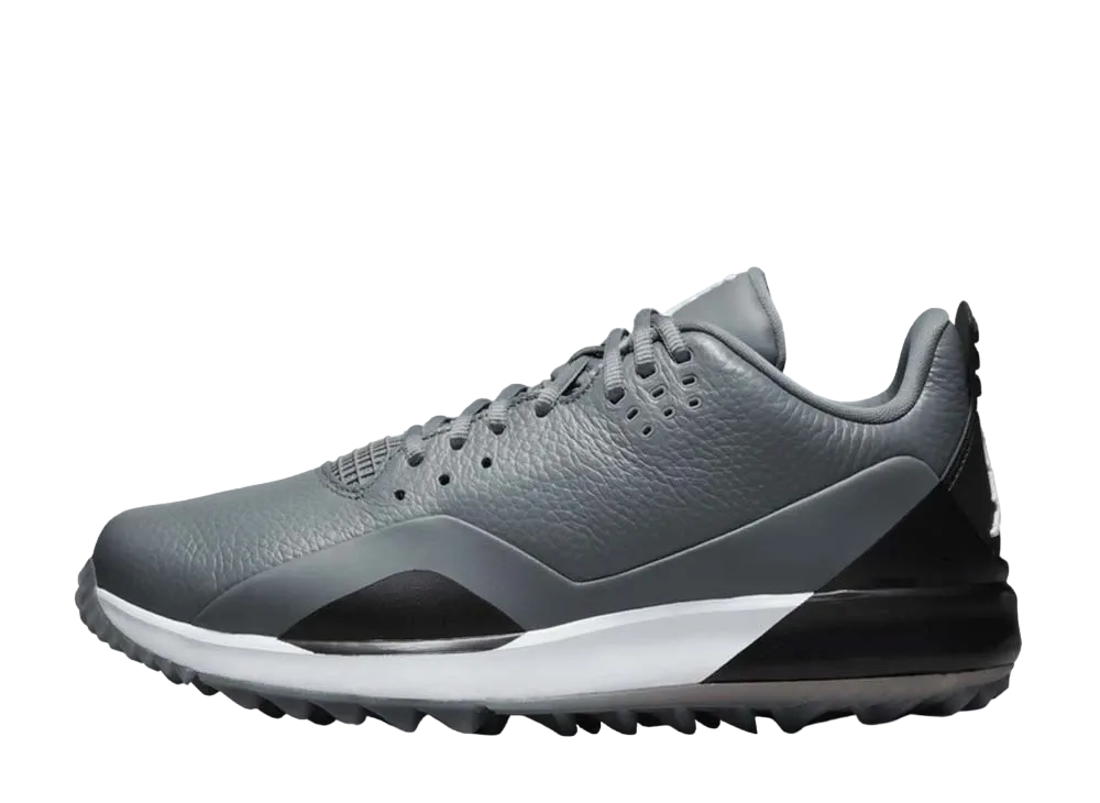 Nike Jordan ADG 3 "Cool Grey/Black/White"