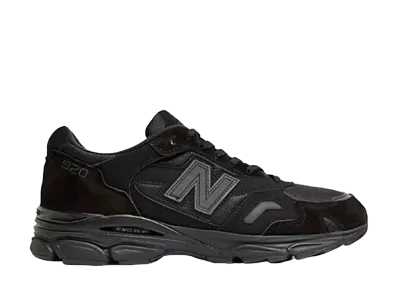 New Balance 920 "Black"