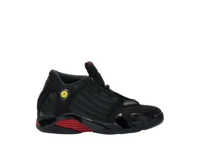 Nike PS Air Jordan 14 Retro "Last Shot" (2018)