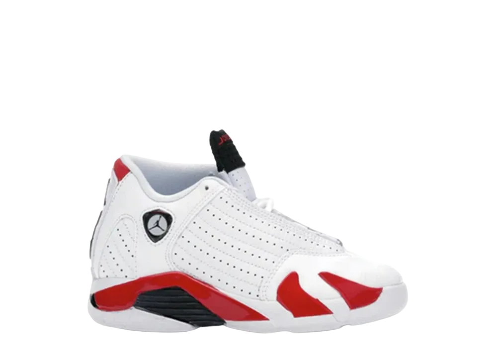 Nike PS Air Jordan 14 Retro "Rip Hamilton"