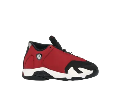 Nike PS Air Jordan 14 Retro "Gym Red/Toro"