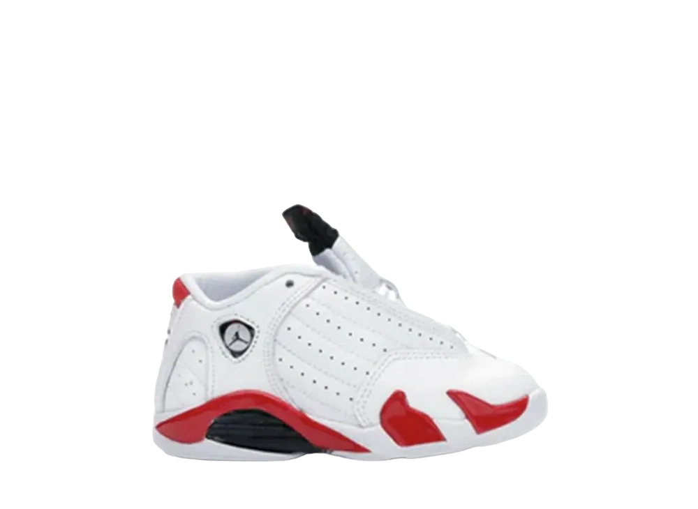 ナイキ TD エアジョーダン14 レトロ "リップ・ハミルトン"(キッズ)