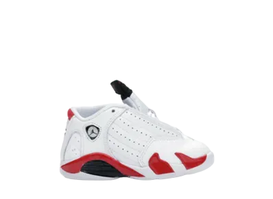 Nike TD Air Jordan 14 Retro "Rip Hamilton"