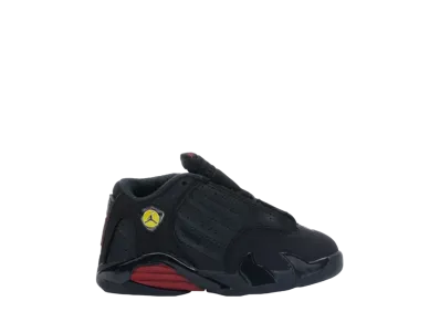 Nike TD Air Jordan 14 Retro "Last Shot" (2018)