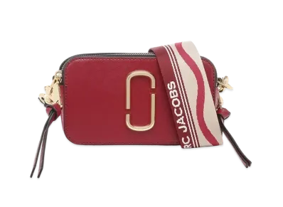 Marc Jacobs The Snap Shot "Red"