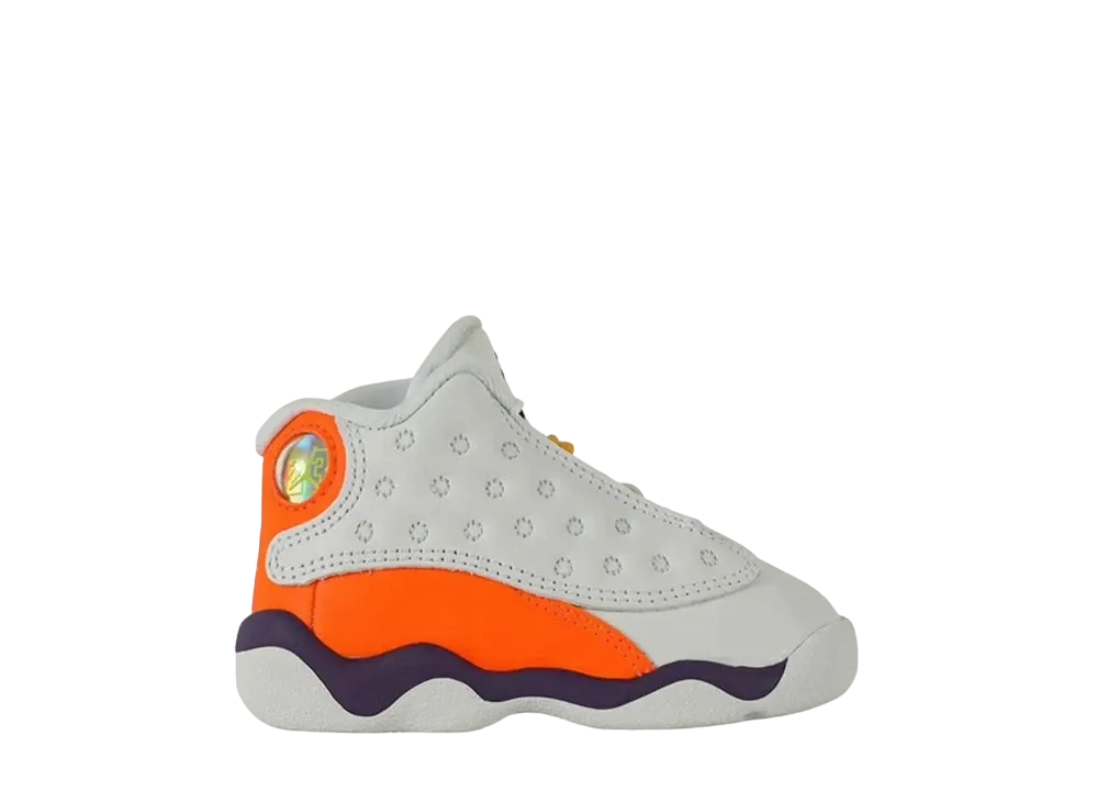 Nike TD Air Jordan 13 Retro "Playground"