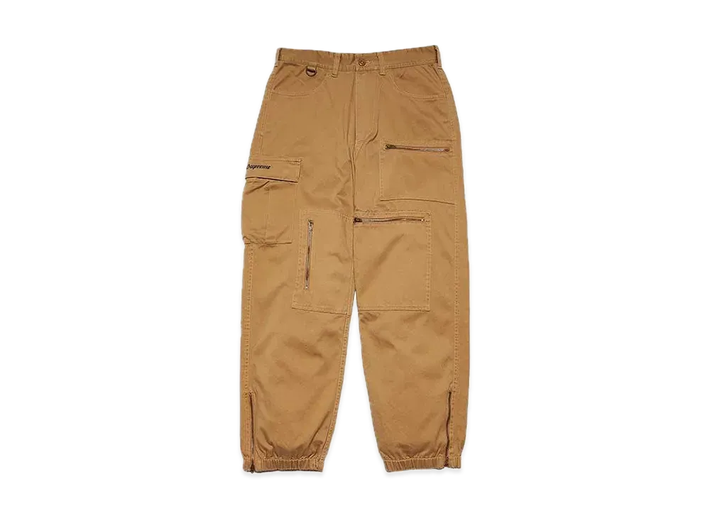 Supreme Cargo Flight Pant 