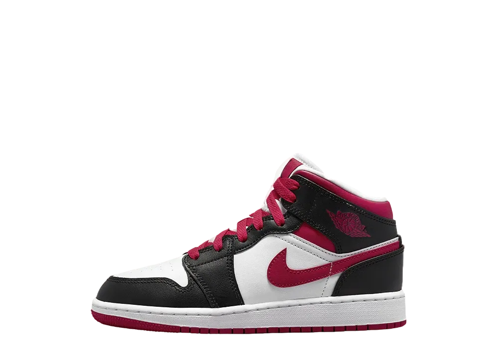 ナイキ PS エアジョーダン1 ミッド "ベリーベリー"(キッズ)