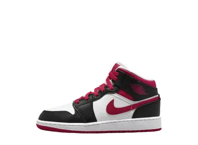 Nike PS Jordan 1 Mid "Very Berry"