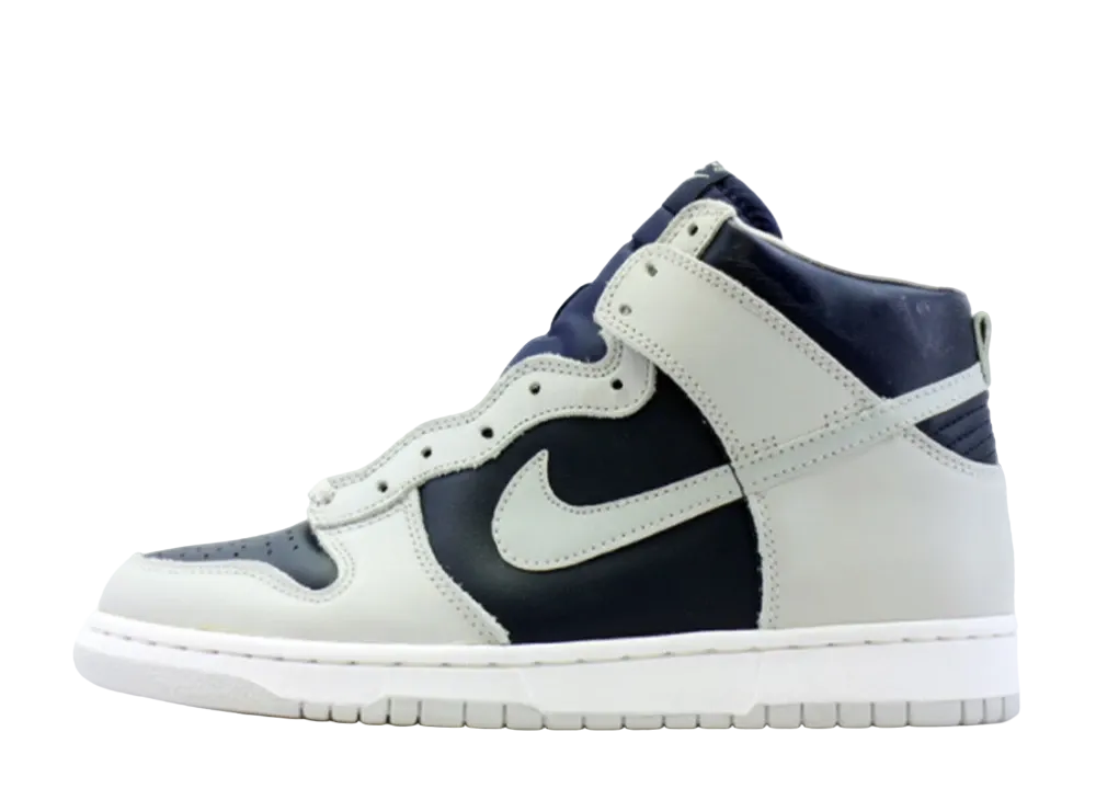 Nike Dunk High LE Nike Dunk High LE