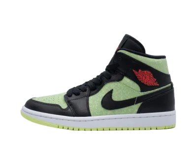 Nike Women's Air Jordan 1 Mid "Nike Grind"