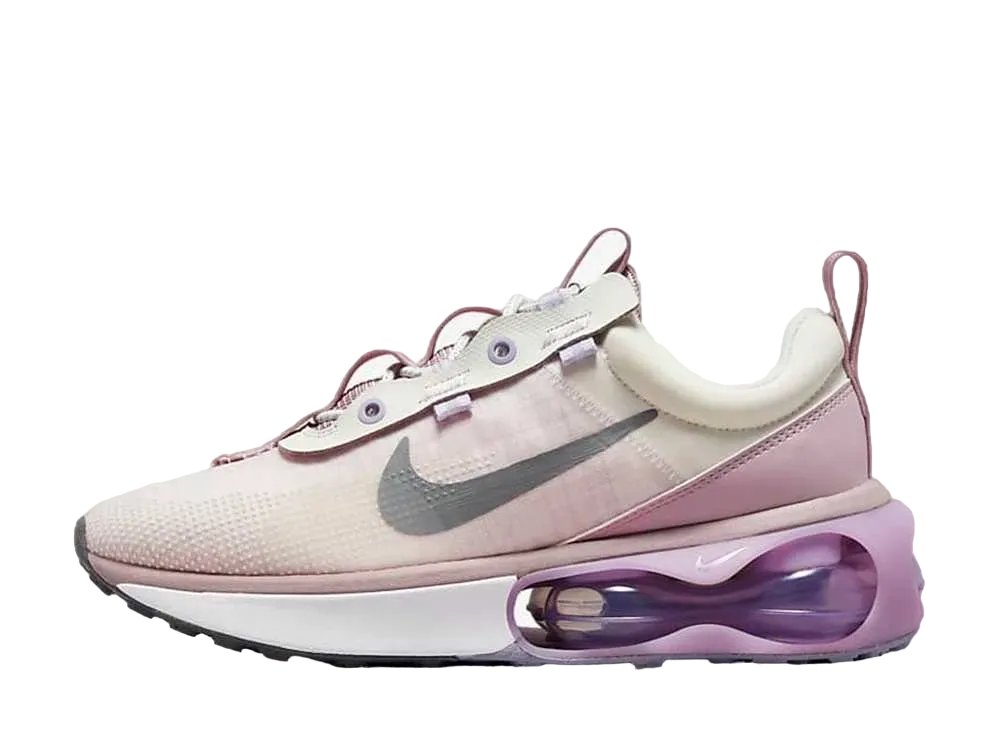 Nike Women's Air Max 2021 "Spruce Aura/Plum Fog"