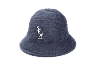 WIND AND SEA x KANGOL FURGOLA CASUAL "Navy"