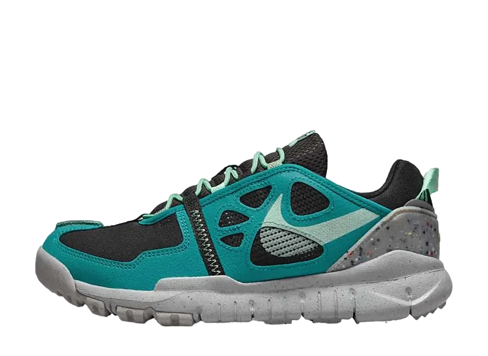 Nike Free Terra Vista""Bright Spruce/Oil Green