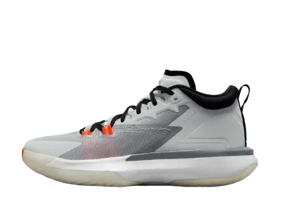 Nike Jordan Zion 1 "Light Smoke Gray"