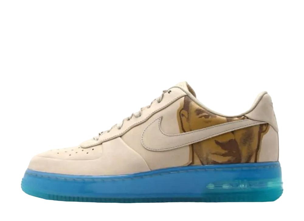 Nike Air Force 1 Low Supreme '07 "Kobe Bryant"