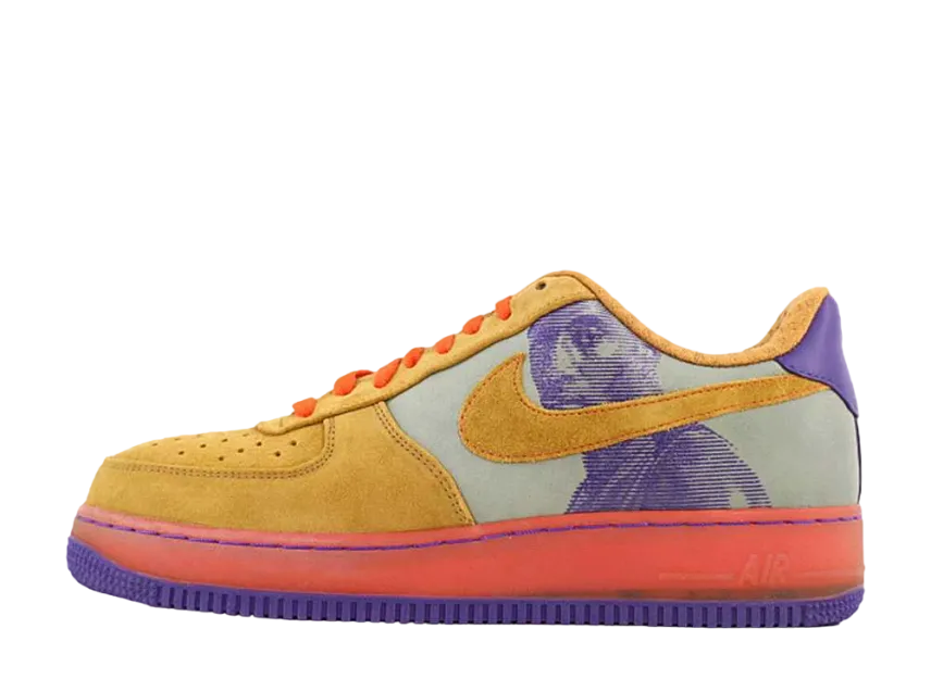 Nike Air Force 1 Low Premium 07 Nike Air Force 1 Low Premium 07
