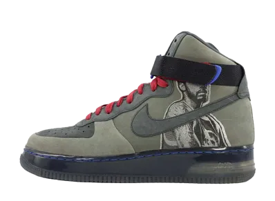 Nike Air Force 1 High Supreme "Rasheed Wallace"