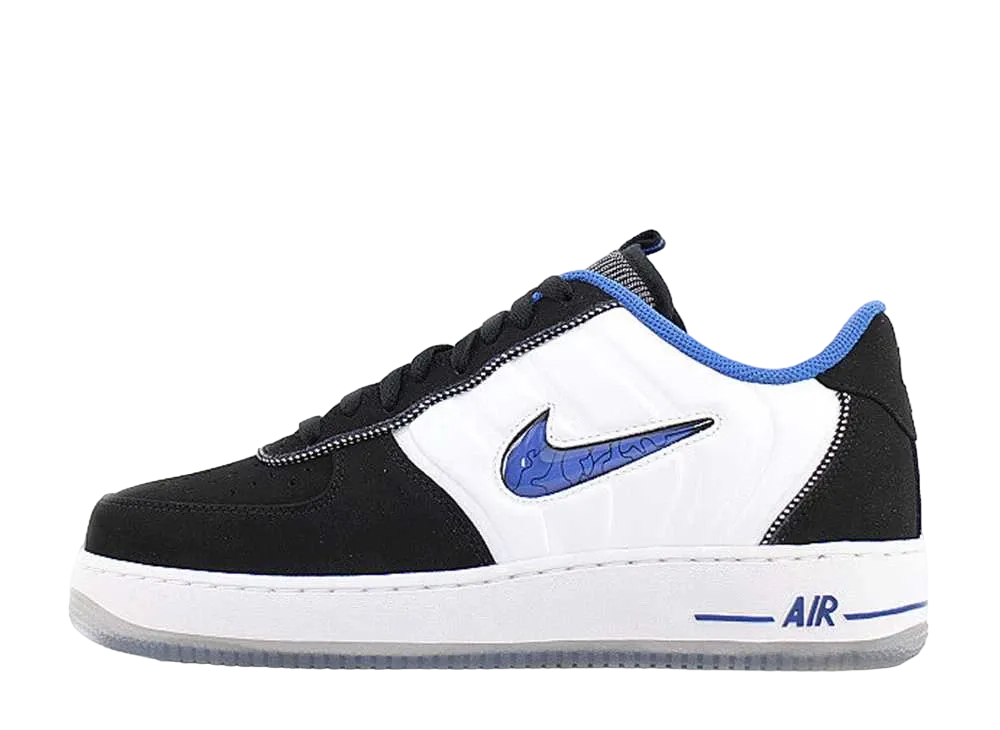 Nike Air Force 1 Low Comfort "Penny Hardaway"