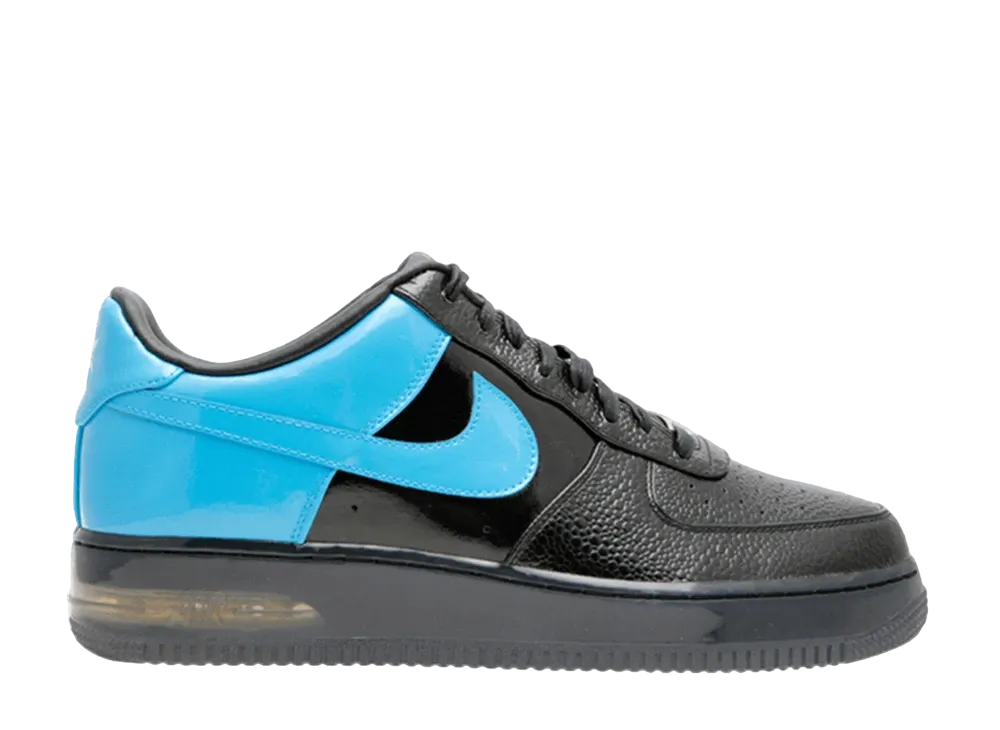 ナイキ エアフォース 1 サプリーム "NBA オールスター 2008"