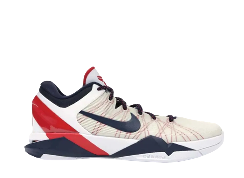 Nike Kobe 7 "USA Olympic"