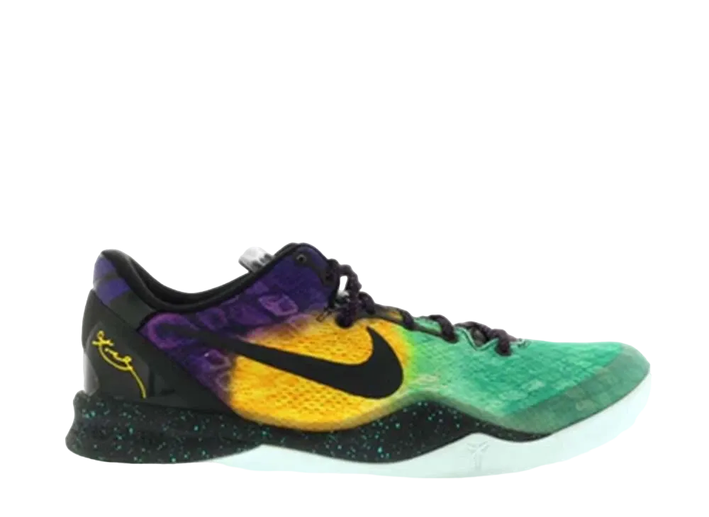 ナイキ コービー 8 "イースター"
