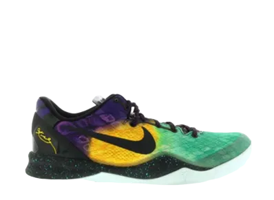 Nike Kobe 8 "Easter"