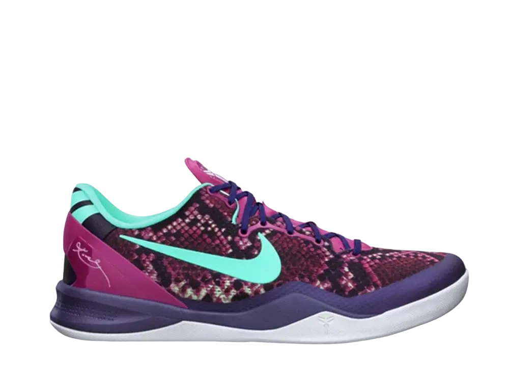 kobe8 コービー8 2/13発売｜Nike Kobe 8 Protro 