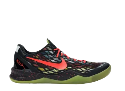 Nike Kobe 8 "Christmas" (2012)