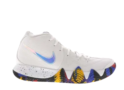 Nike Kyrie 4 "NCAA"