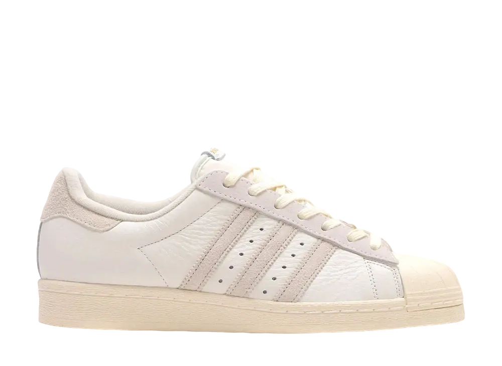 adidas Superstar 82 "Cloud White/Alumina/Cream White"
