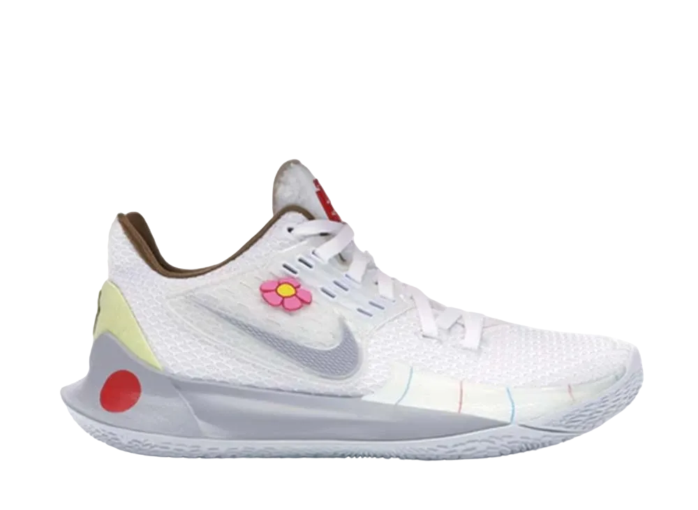 Nike Kyrie 2 Low "Spongebob Sandy Cheeks"