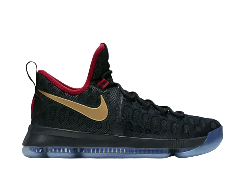 ナイキ KD 9 "ゴールド メダル"