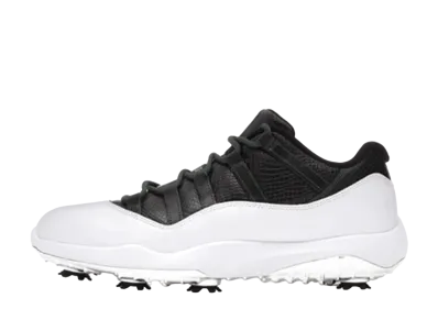 ナイキ エアジョーダン11 ロー レトロ "マスターズ"