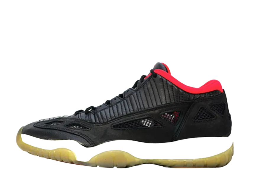 ナイキ エアジョーダン11 ロー レトロ IE OG "ブレッド" (1996)