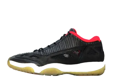 ナイキ エアジョーダン11 ロー レトロ IE OG "ブレッド" (1996)